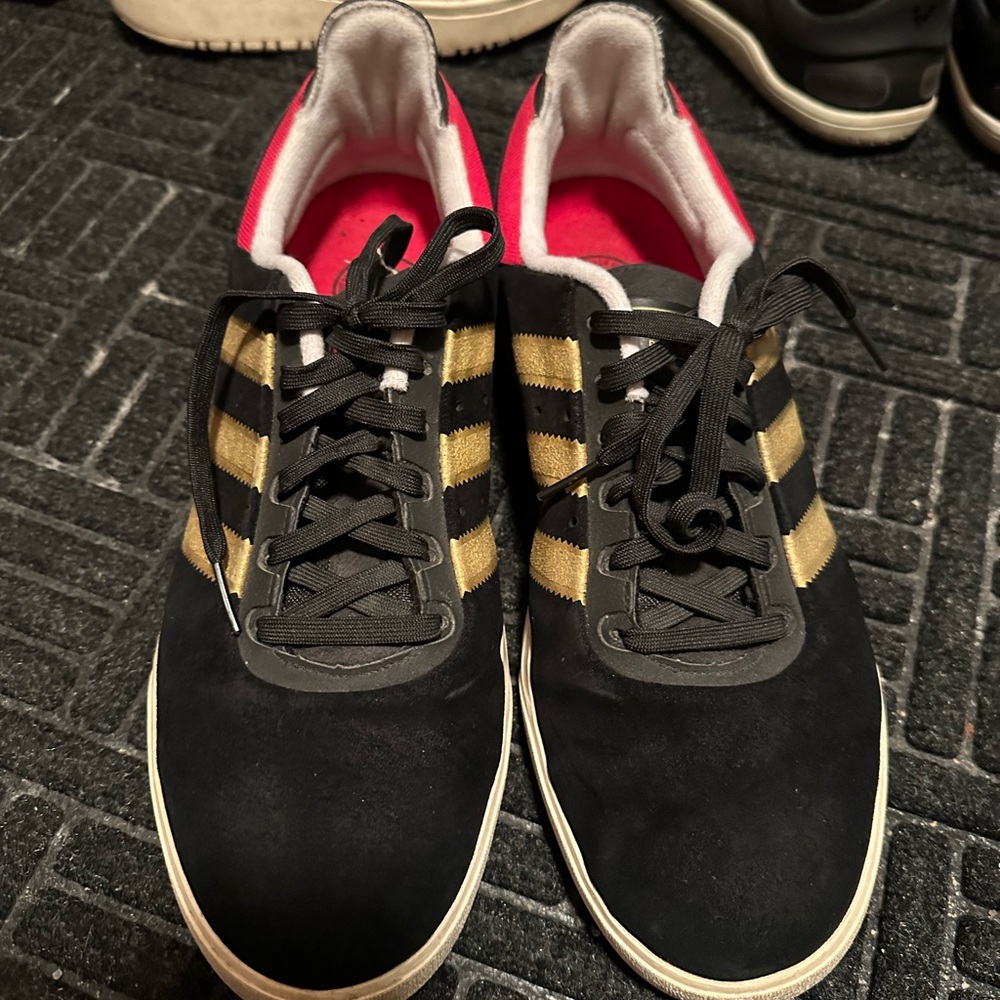 Adidas Busenitz Men’s Sneakers 10